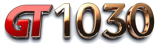 gt 1030 logo