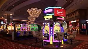 gt 1030 Login karein aur lobby mein utarain